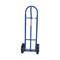 Vestil HAND TRUCK W/HARD RUBBER WHLS FOR WIRE-D WIRE-D-SHD-HR - alternate 2